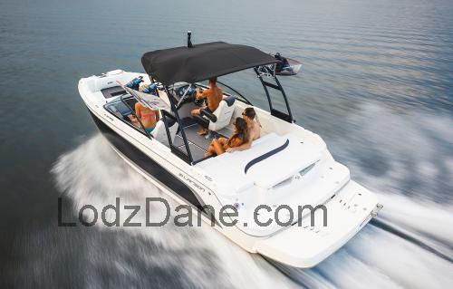 Larson 230 karta techniczna i opinia